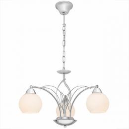 Изображение продукта Подвесная люстра Silver Light Adele 
